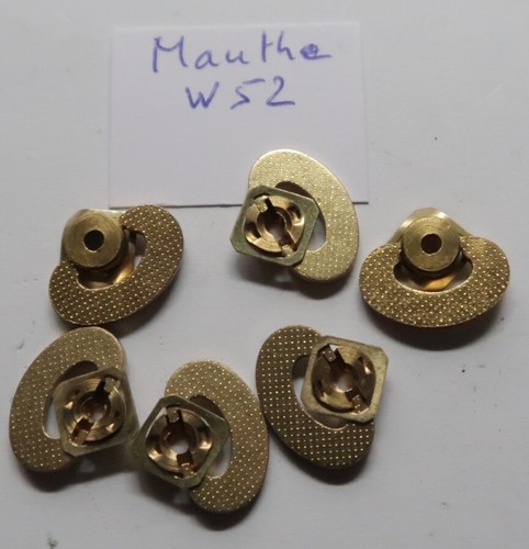 Mauthe w52 clé de remontage - clé,
