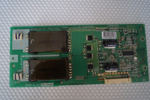 Scheda inverter 6632l 0550a - scheda, 6632l-0550a