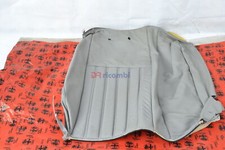 FODERA SEDILE POSTERIORE