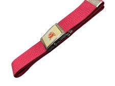 Cintura Canapa Cm 120 H 4 cm