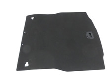 Tappetino bagagliaio ripiano