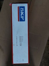 SKF 22222 EK - cuscinetti orientabili a rulli - rimanenza magazzino - NUOVI