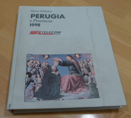 Elenco telefonico perugia - elenco,
