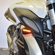 MV Agusta Brutale