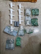 Stock Materiale Idraulico Più