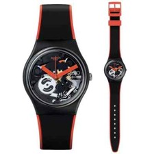 008 - Orologio Orologio SWATCH