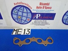 JC973 GUARNIZIONE COLLETTORE SCARICO A112 FIAT 127 147 850 900 CINQUECENTO