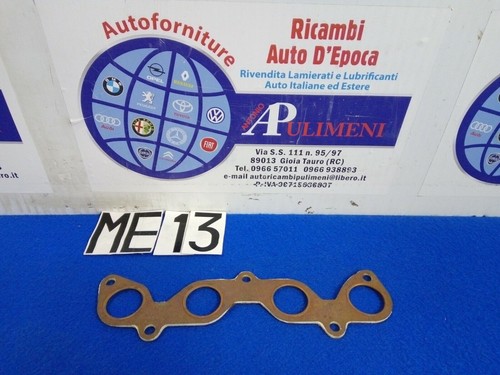 Jc973 guarnizione collettore - jc973,