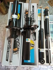 Kit 4 ammortizzatori BILSTEIN