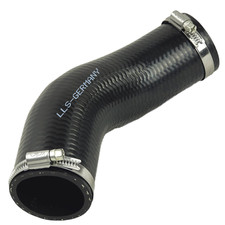 Turboscarico Per ALFA ROMEO MITO 1.4 T-JET / BIFUEL 51838612 Tubo Intercooler