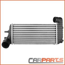 Intercooler Turbo-Cooler per