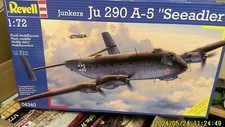 Revell 04340 Junkers Ju 290