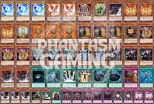 Mazzo Agente Vanità's Vuoto