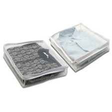 2 Sacchetti Porta Abiti