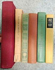 Lotto libri epoca - d'epoca,