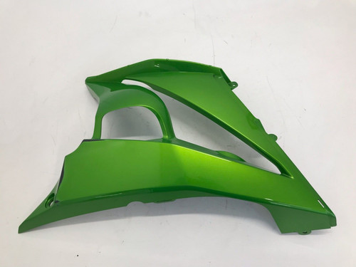 Puntale carena destra kawasaki - carena,
