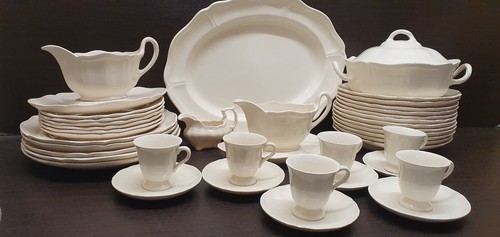 Piatto insalata wedgwood - insalata,