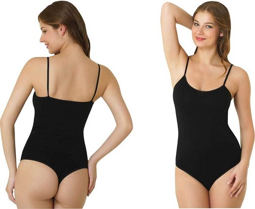 Body donna a spalla - 2,