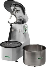 IMPASTATRICE A SPIRALE Kg 50