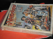 VITTORIOSO GIORNALE ANNO 1951 SERIE COMPLETA 1/52  -b- SUPPLEMENTO ALL'AVVENIRE