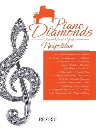 Piano diamanti napoletano - piano,