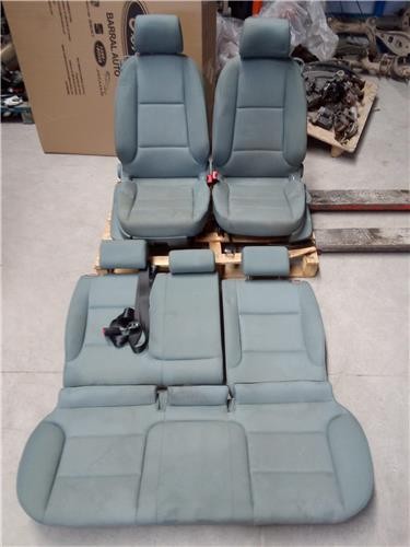 Set sedili audi - sedili, 20