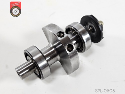 Albero motore ktm 125 - motore,
