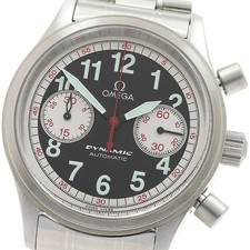Orologio Uomo OMEGA Dynamic