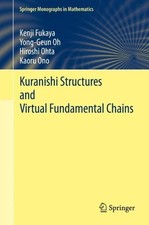 Kuranishi Structures and