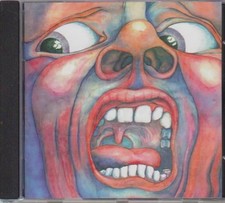 In The Court Of The Crimson