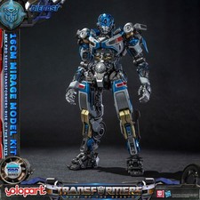 Yolopark transformers rise - yolopark, of