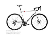 ARGON18 Bicicleta completa