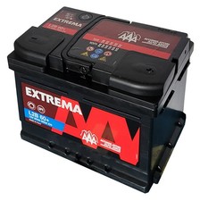 BATTERIA AUTO 60Ah ALTO ADIGE