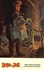 Newport Beach,CA Hobo