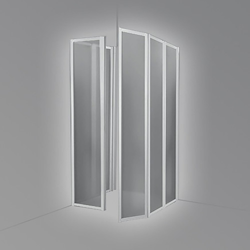 Box cabina doccia lati - doccia, 3