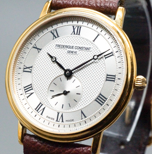 Orologio uomo frederique - uomo,