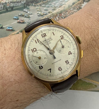 Orologio Uomo DichiWatch