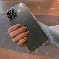 Stylische Glamour Glitzer