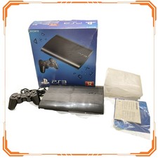 Console Sony Playstation 3