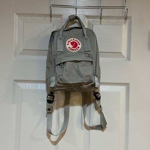 Mini zaino fjallraven kanken - mini,