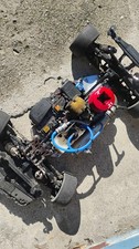 Kyosho Gt3 Nitro