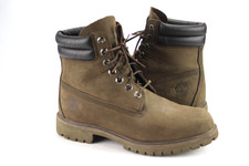 Timberland n. 41,5 scarpe