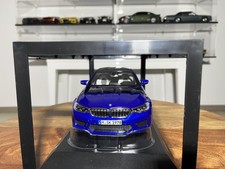 1:18 BMW Classe M5 F90 2018