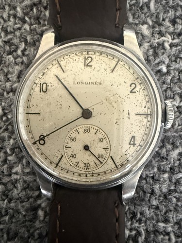 Orologio vintage uomo - orologio,