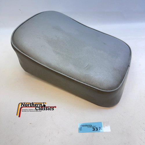 Cuscino sedile vespa - vespa, vbb