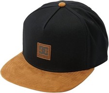 DC SHOES BRACKERS BERRETTO
