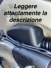 Airbox Maggiorato Vespa Px