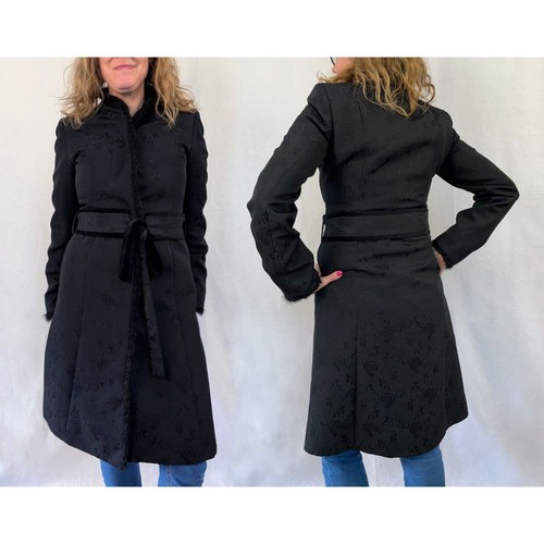 Trench vintage giacca - trench,