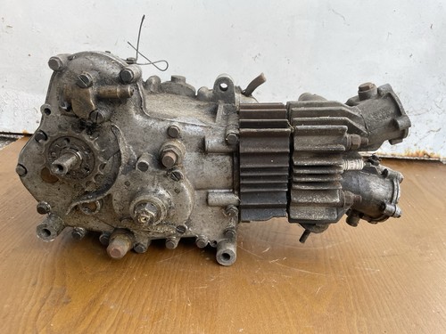 Blocco motore moto guzzi - motore,