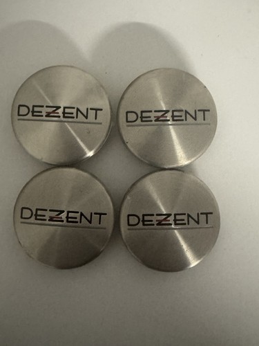 Dezent